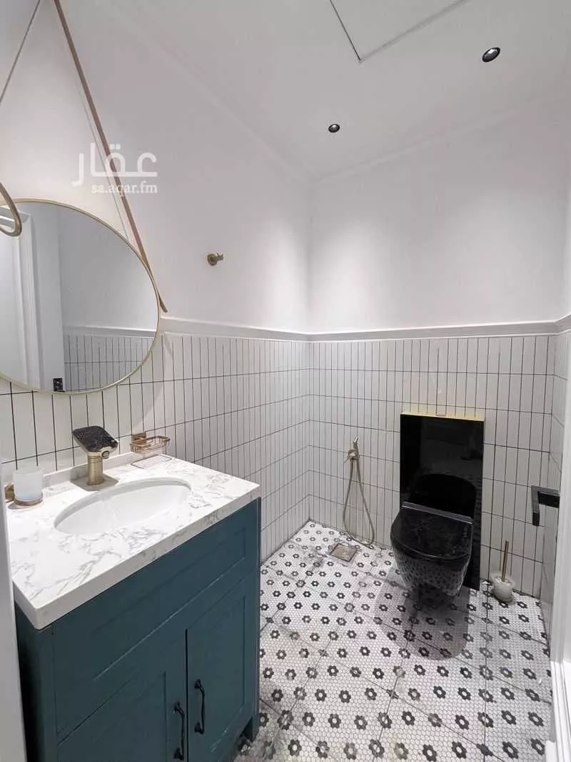 شقة 3 غرف في الملك فيصل 3