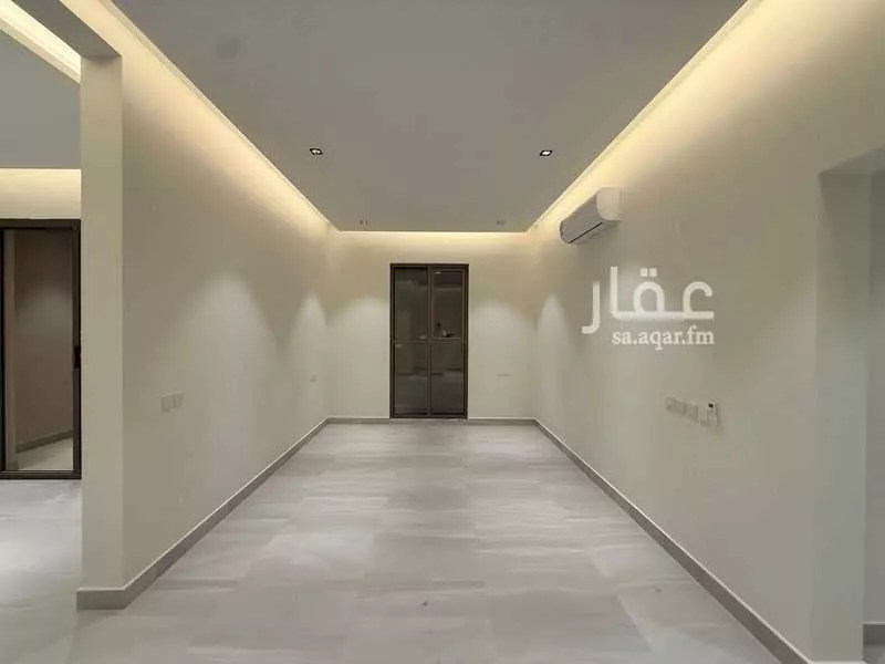 4 bedroom villa in Al Nakheel, Riyadh 5