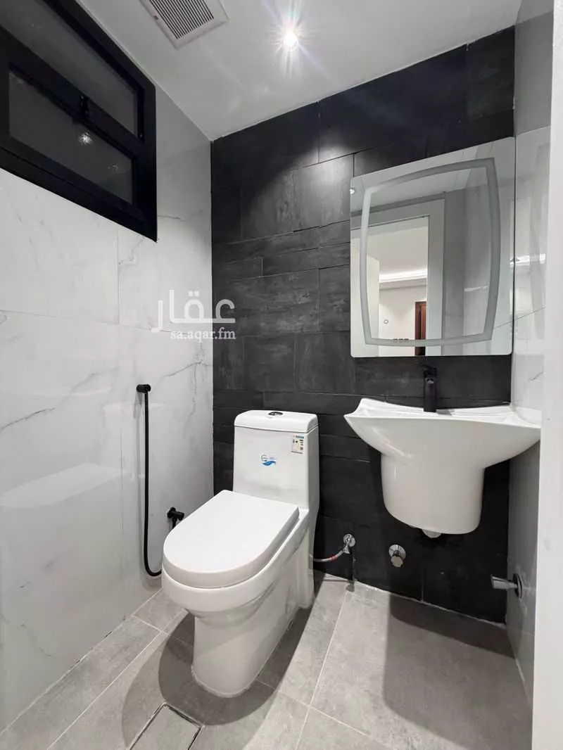 شقة 3 غرف في الملقا 3