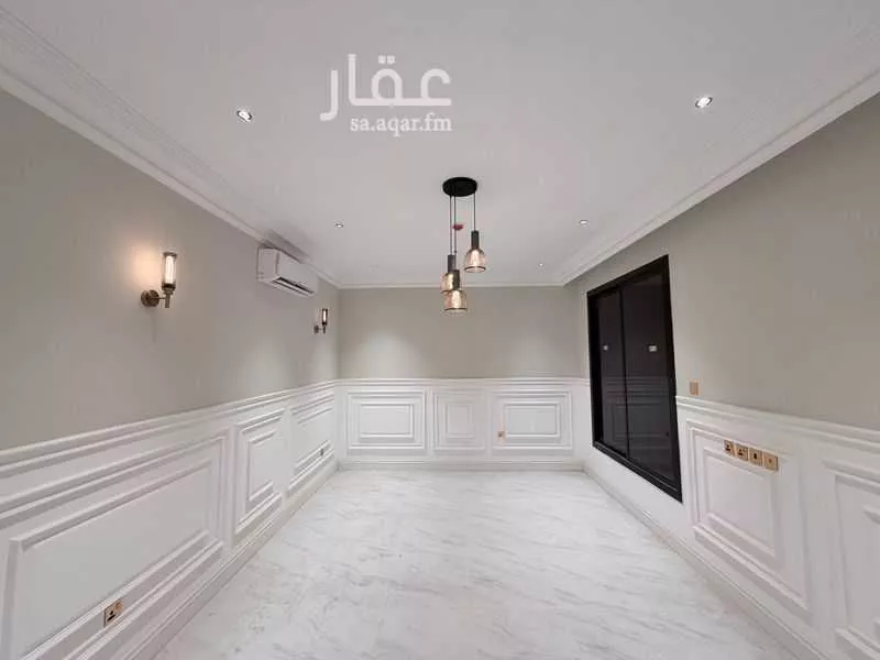 شقة 3 غرف في الملك فيصل 2