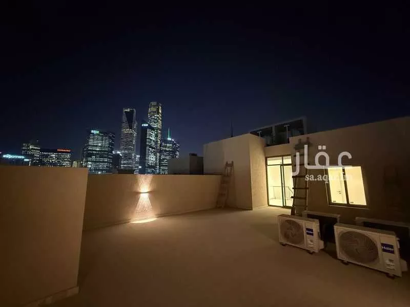 4 bedroom villa in Al Nakheel, Riyadh 21