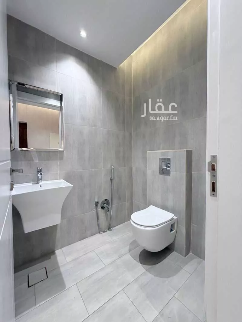 4 bedroom apartment in An Nafal, Riyadh 6