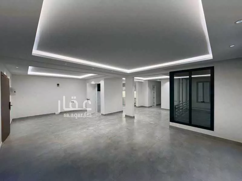 شقة 3 غرف في الملقا 4