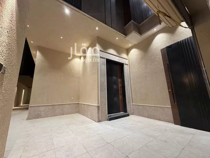 فيلا 5 غرف في الجنادرية 2