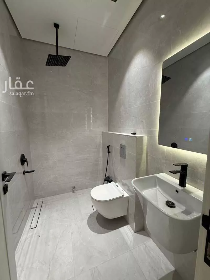 4 bedroom villa in Al Nakheel, Riyadh 14