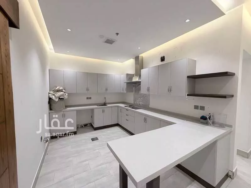 4 bedroom apartment in An Nafal, Riyadh 8