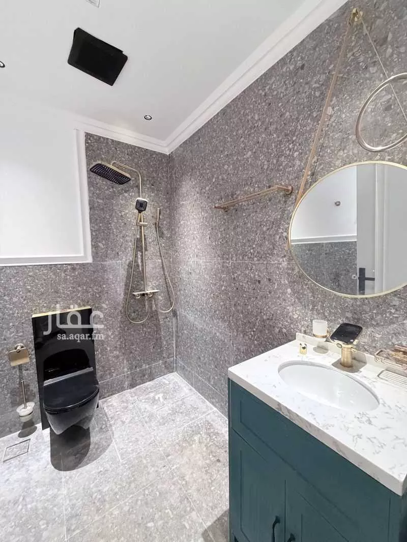 3 bedroom apartment in King Faisal, Riyadh 9