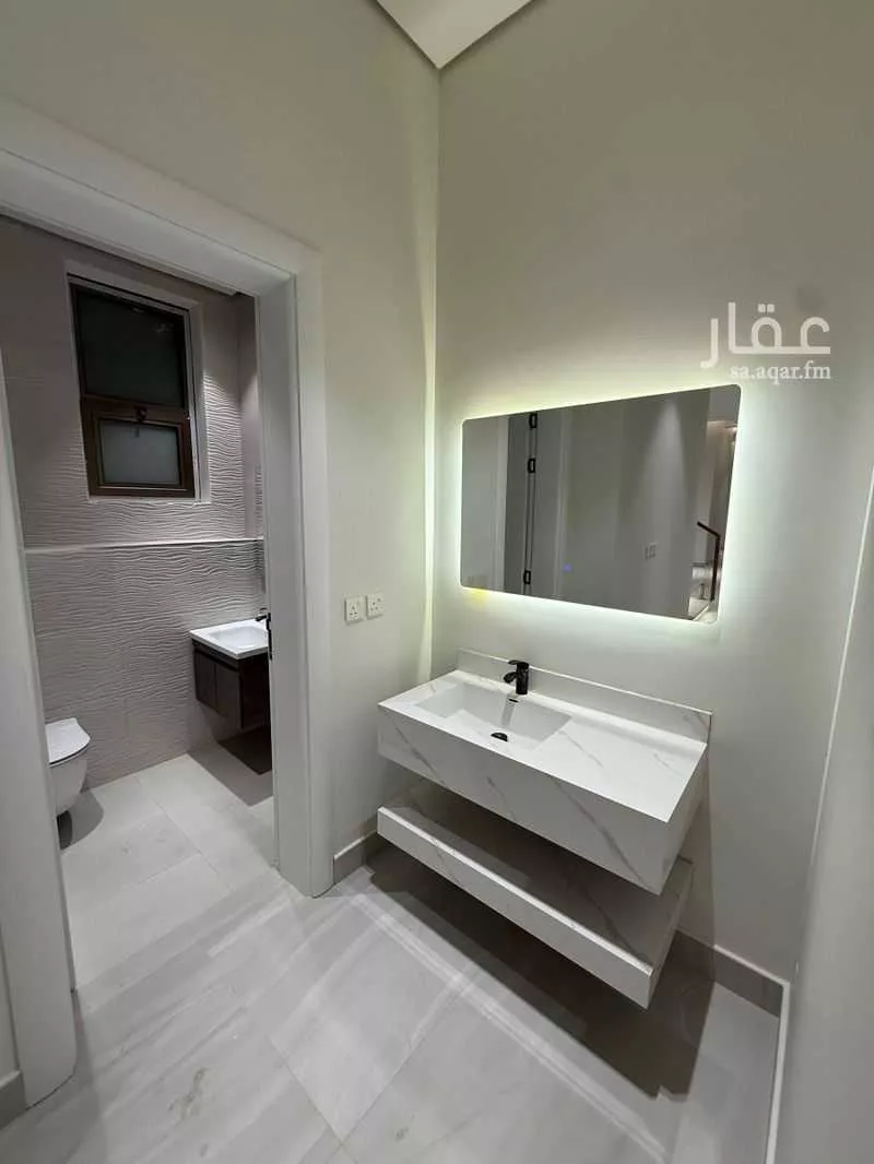 4 bedroom villa in Al Nakheel, Riyadh 8