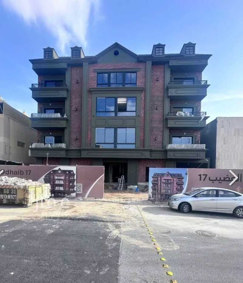 3 bedroom apartment in King Faisal, Riyadh 13