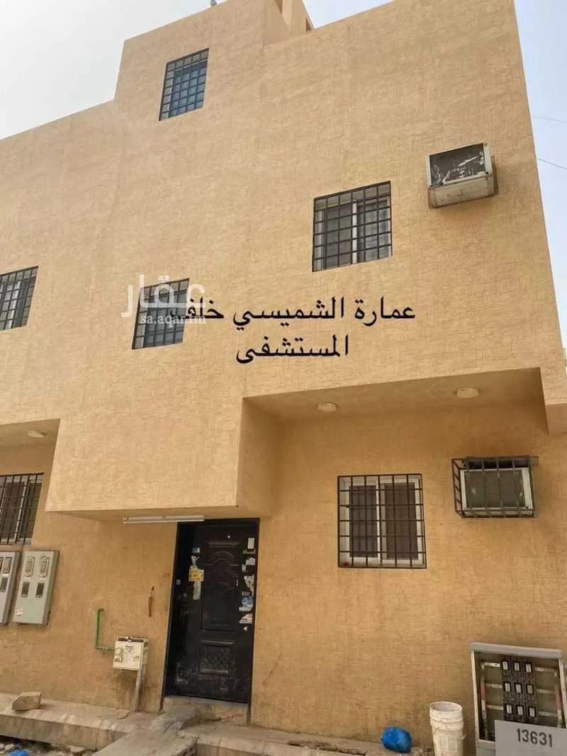 1 bedroom apartment in Al Shamisy