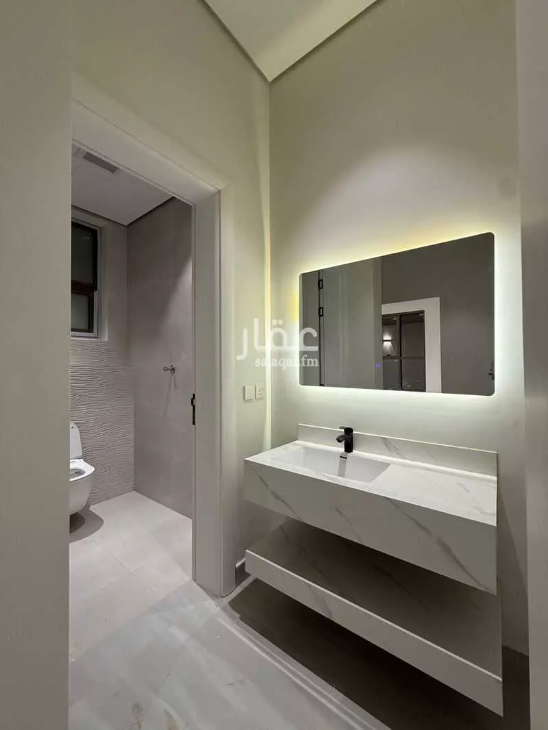 4 bedroom villa in Al Nakheel, Riyadh 4