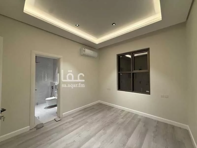 4 bedroom villa in Al Nakheel, Riyadh 13