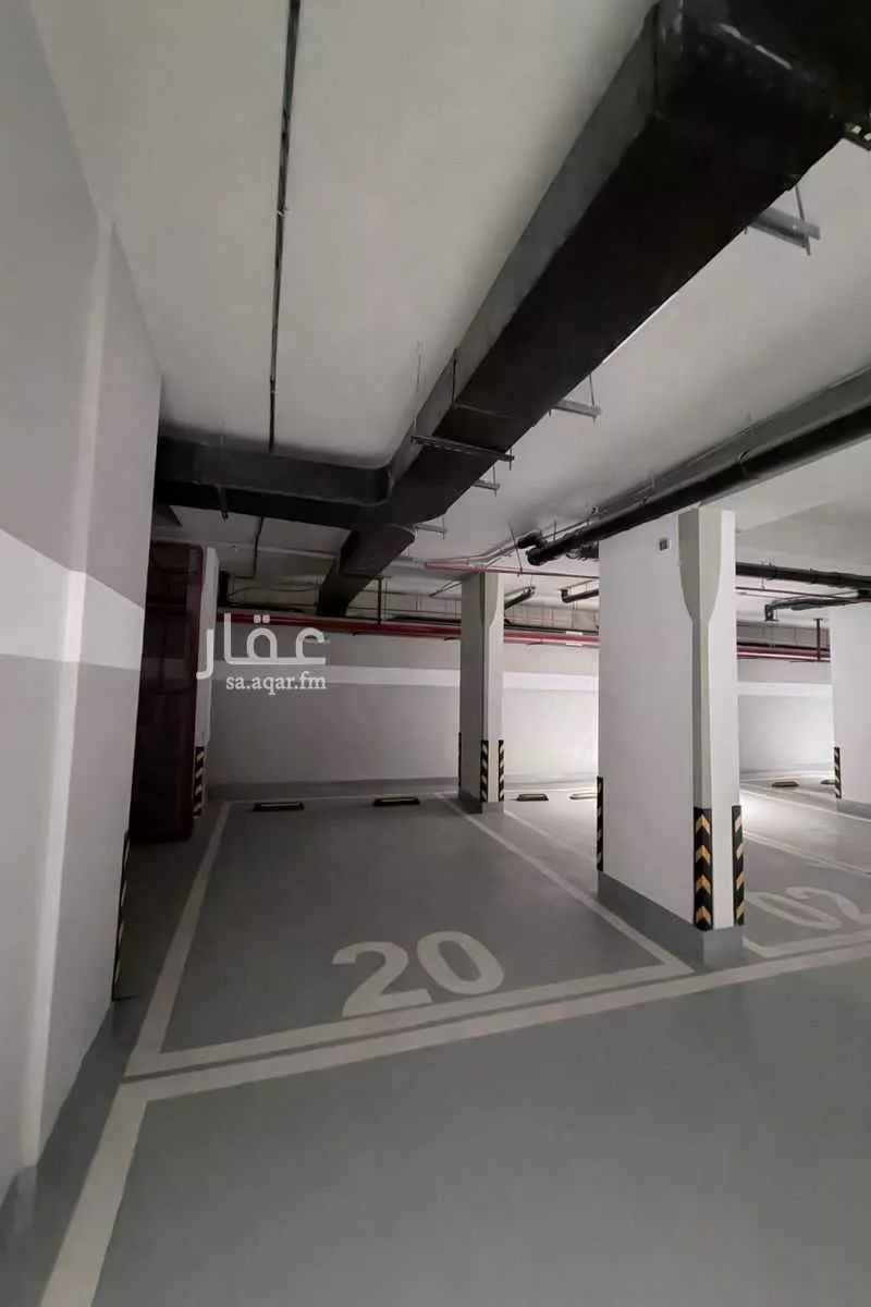 3 bedroom apartment in King Faisal, Riyadh 12