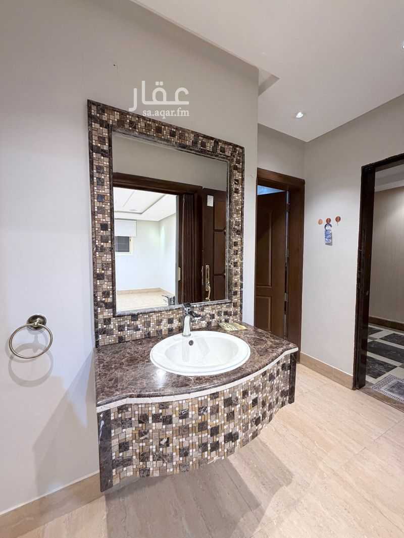 3 bedroom apartment in Al Ghadir, Riyadh 4