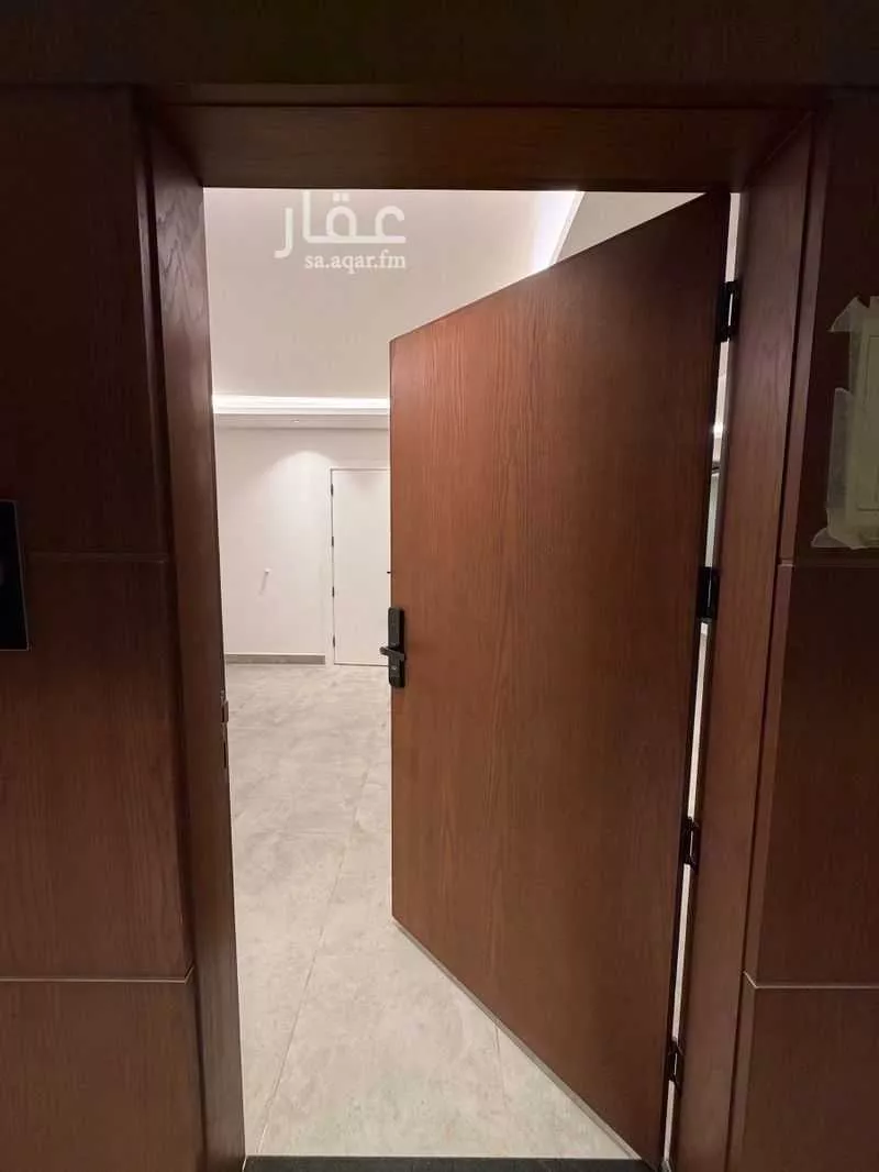 شقة 3 غرف في الملقا 1