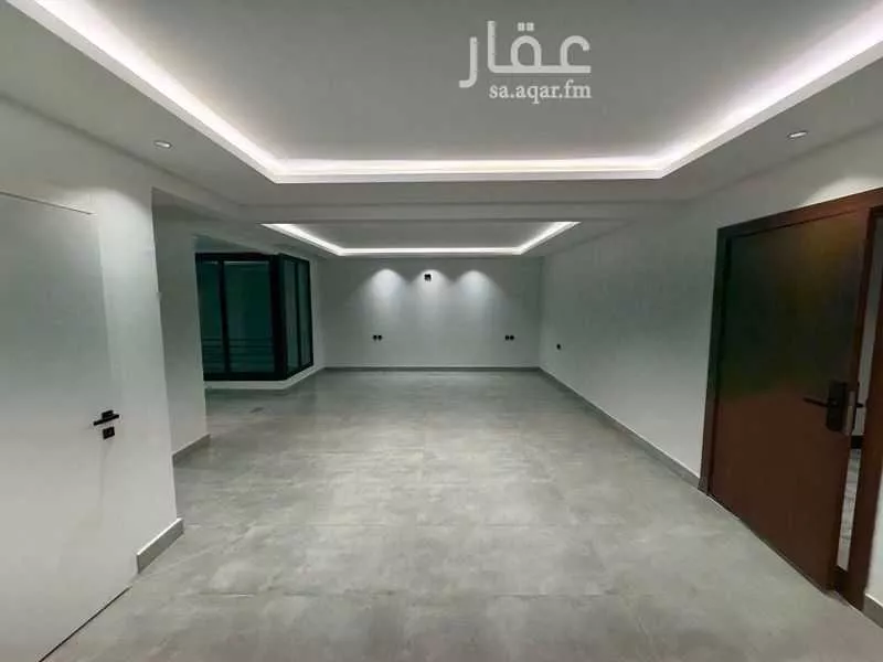 شقة 3 غرف في الملقا 2