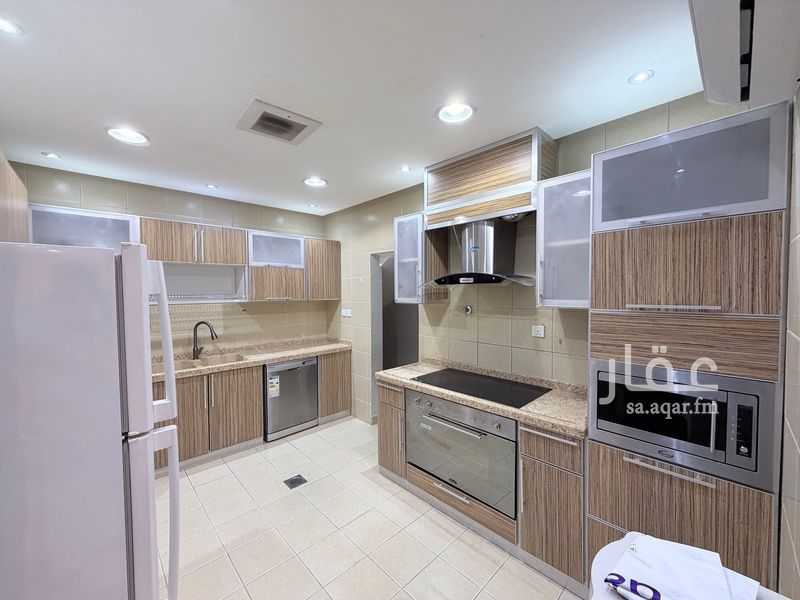 3 bedroom apartment in Al Ghadir, Riyadh 7