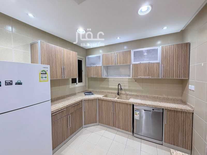 3 bedroom apartment in Al Ghadir, Riyadh 8