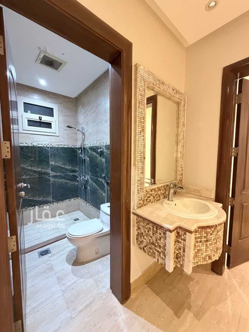 3 bedroom apartment in Al Ghadir, Riyadh 14