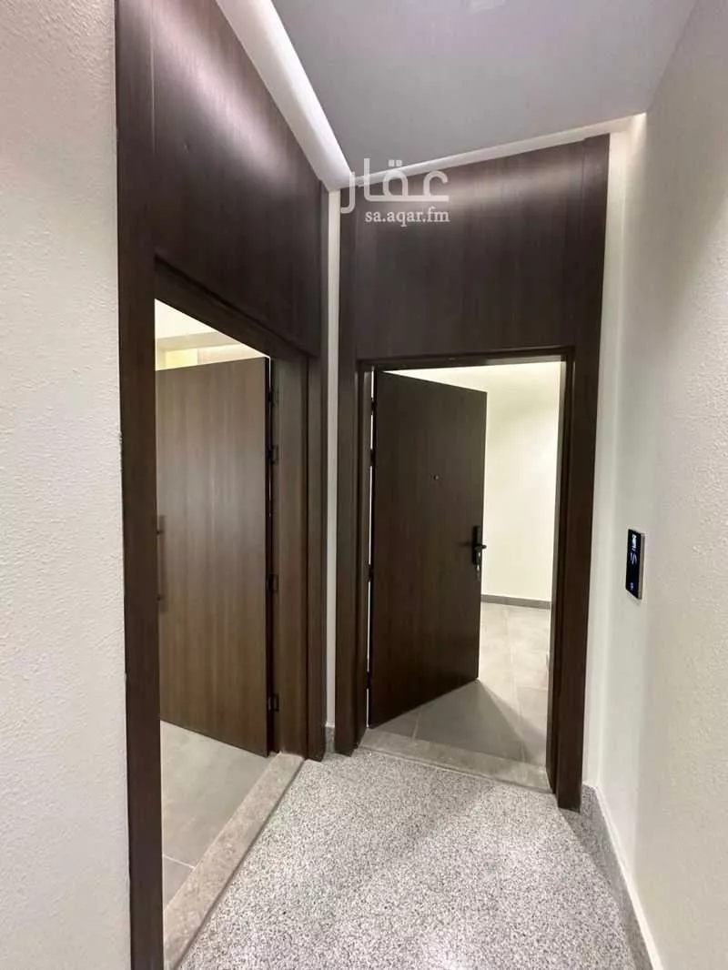 شقة 5 غرف في الروضة 2