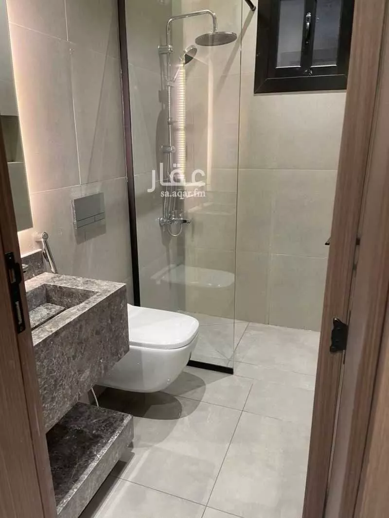 شقة 3 غرف في الحمراء 3