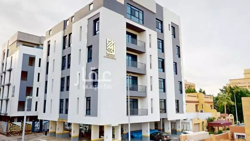 شقة 4 غرف في الحمراء