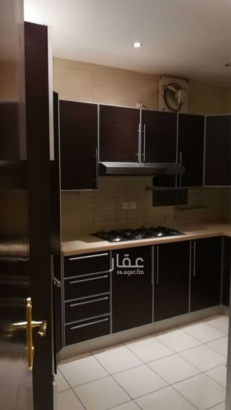 شقة 4 غرف في التعاون، الرياض 7