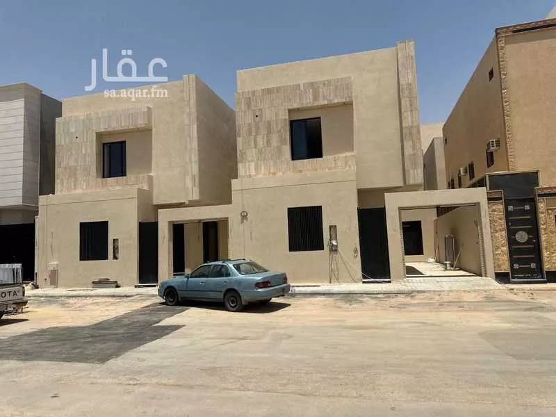 فيلا 5 غرف في ظهرة لبن 1