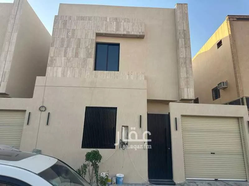 فيلا 5 غرف في ظهرة لبن 2