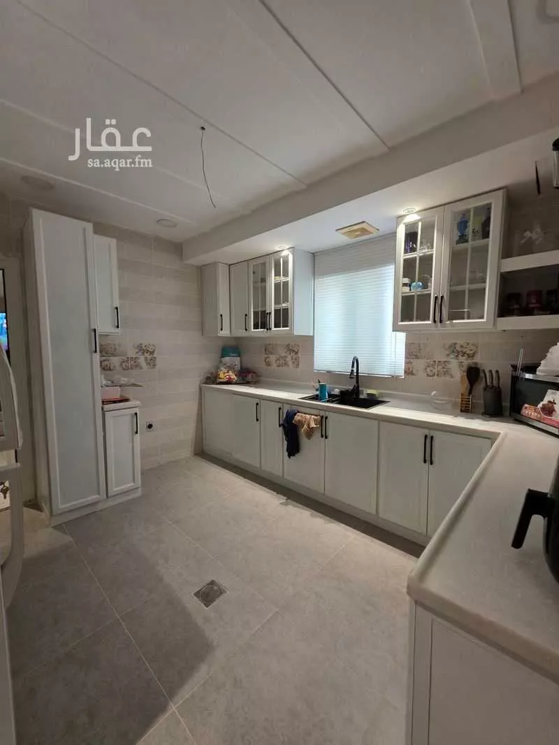 شقة 5 غرف في الشعلة 4