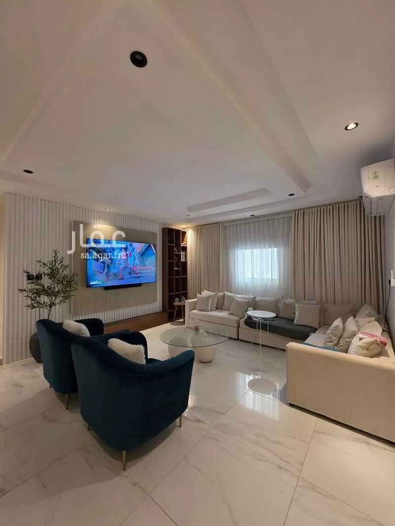 شقة 5 غرف في الشعلة 1