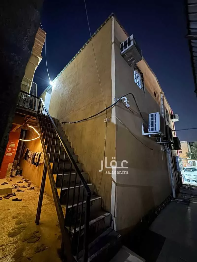 عمارة 437 م² في النسيم الغربي 3