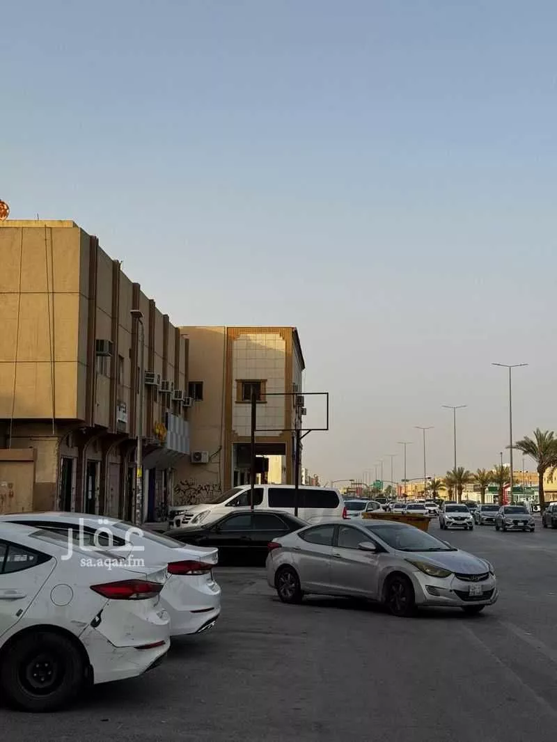 عمارة 380 م² في النسيم الغربي 3