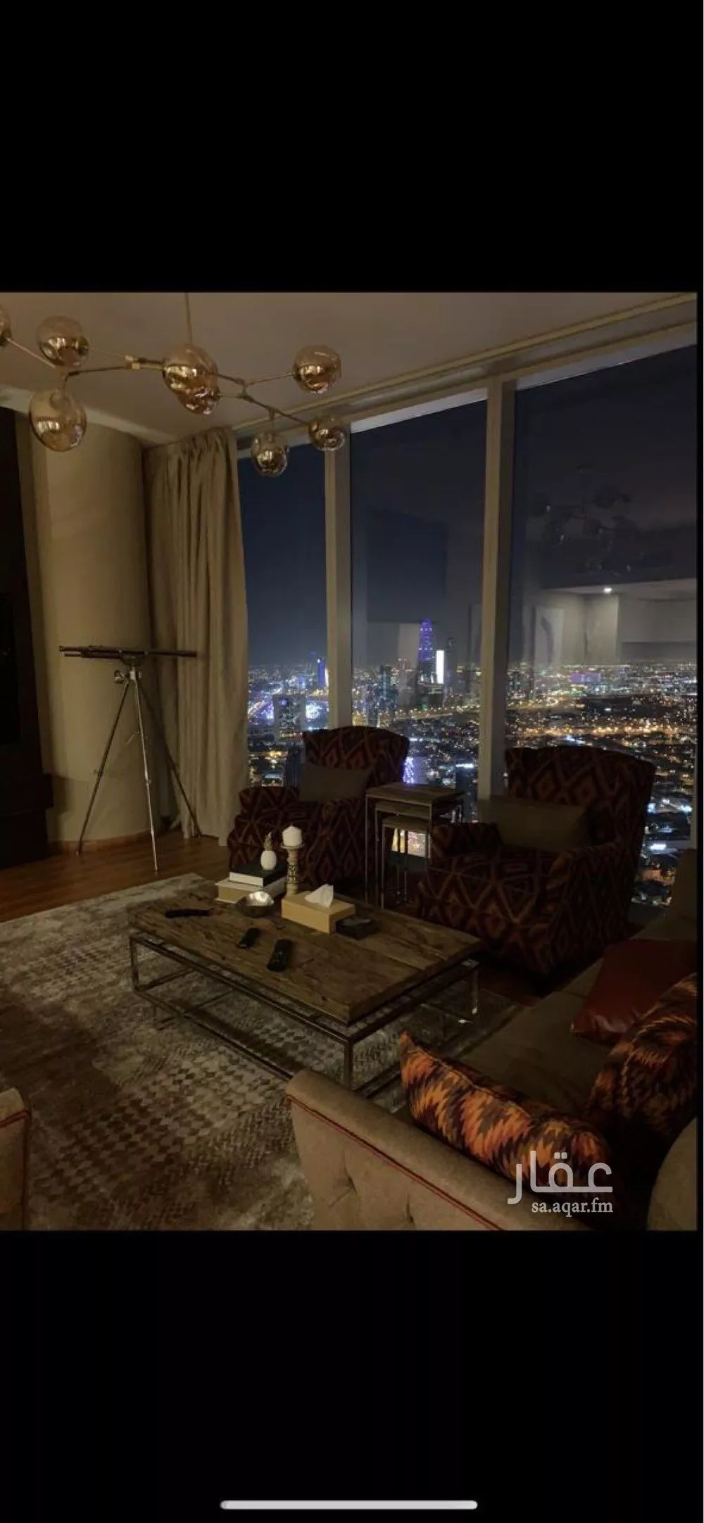 1 bedroom apartment in Al Sahafah 5