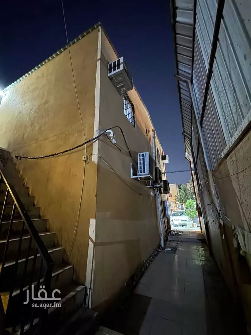 عمارة 437 م² في النسيم الغربي 1