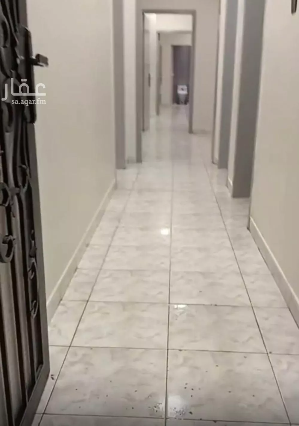 4 bedroom floor in Al Andalus 1