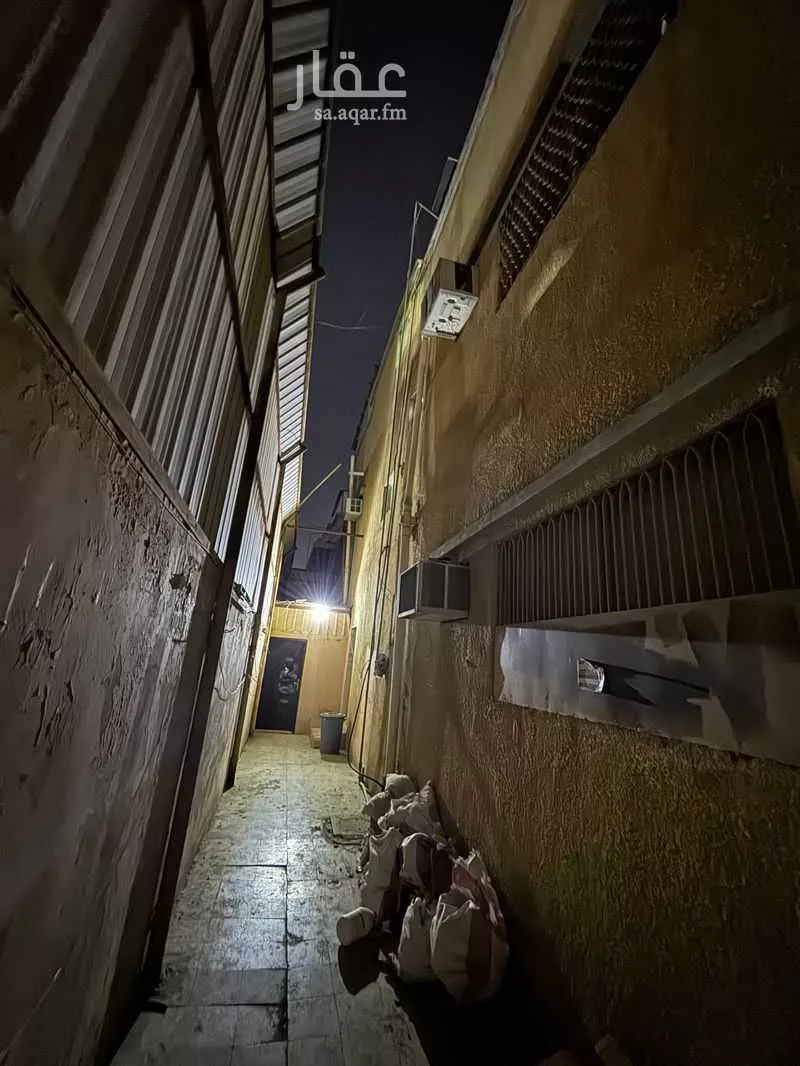 عمارة 437 م² في النسيم الغربي 5