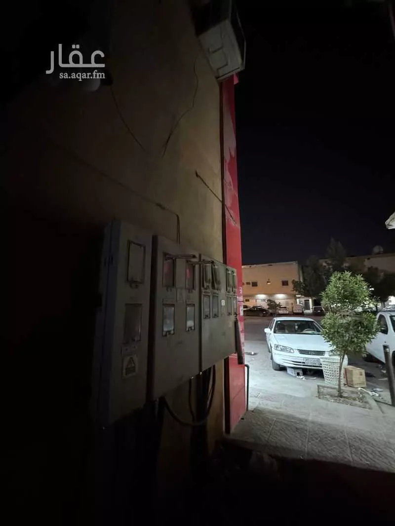 عمارة 437 م² في النسيم الغربي 4