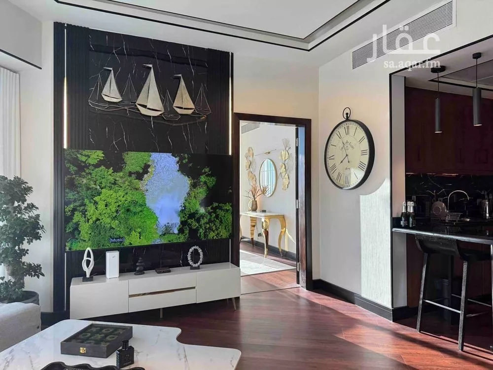 شقة 2 غرف في الصحافة 4