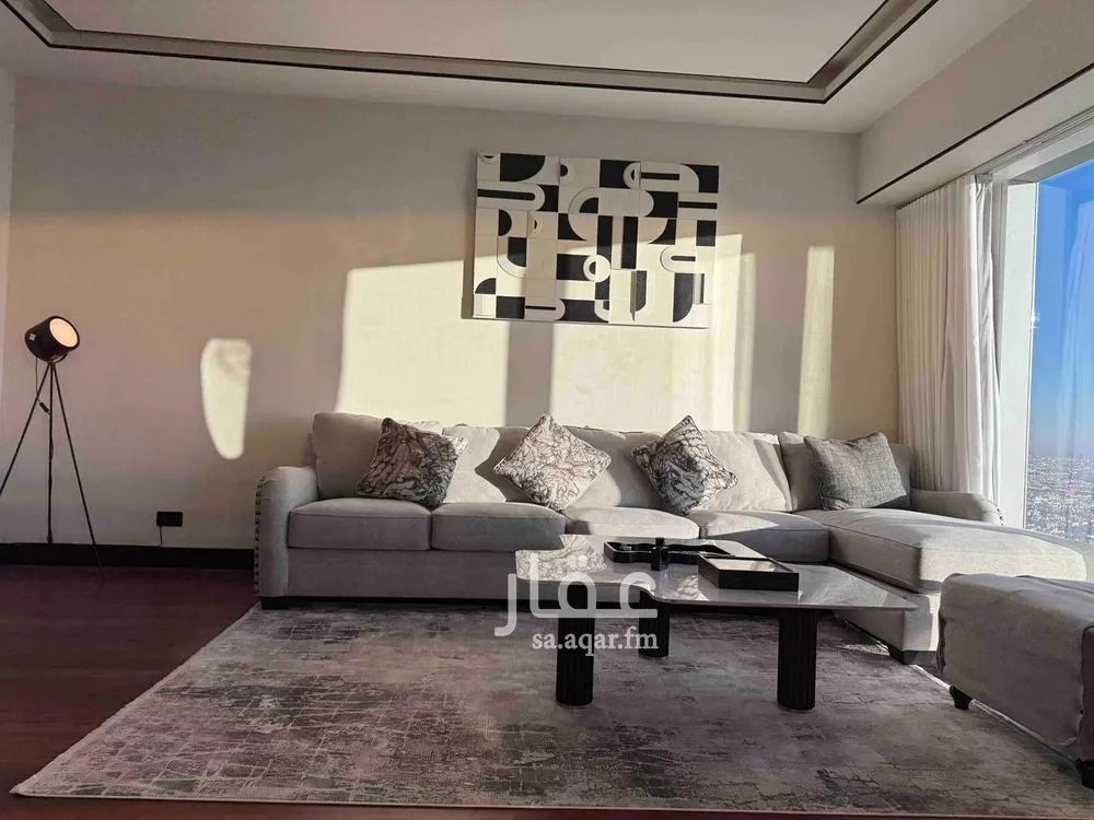 شقة 2 غرف في الصحافة 5