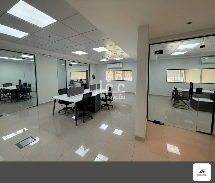 450 sqm shop in Al Fayha 4