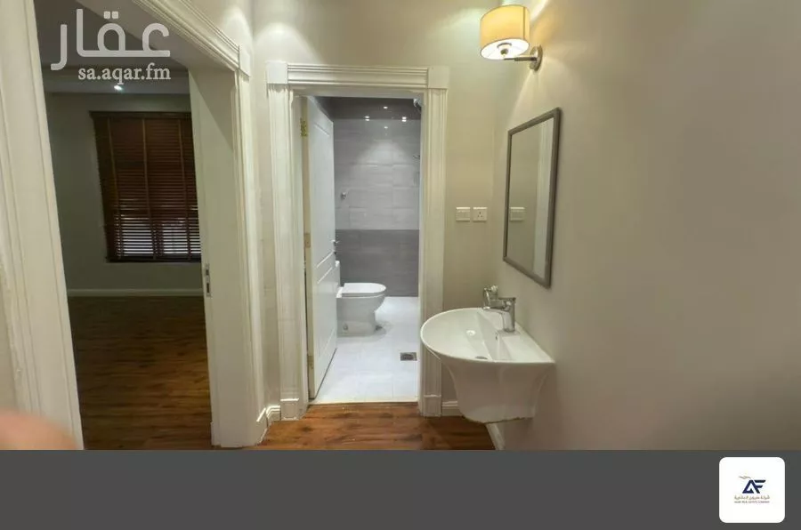 شقة 3 غرف في الياسمين 1