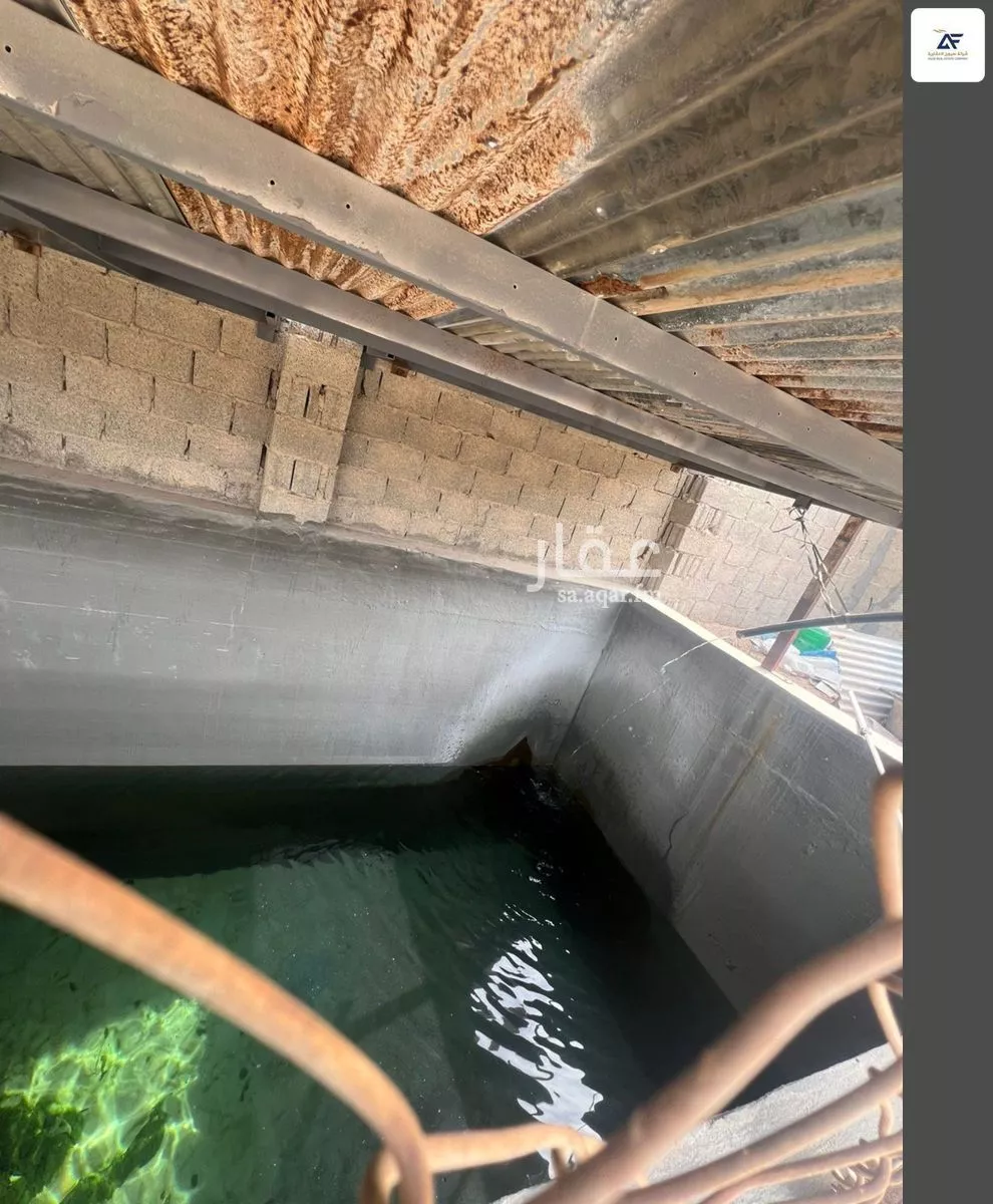 land in Al Manakh, Riyadh 6