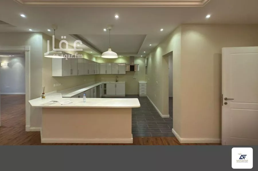 شقة 3 غرف في الياسمين 4