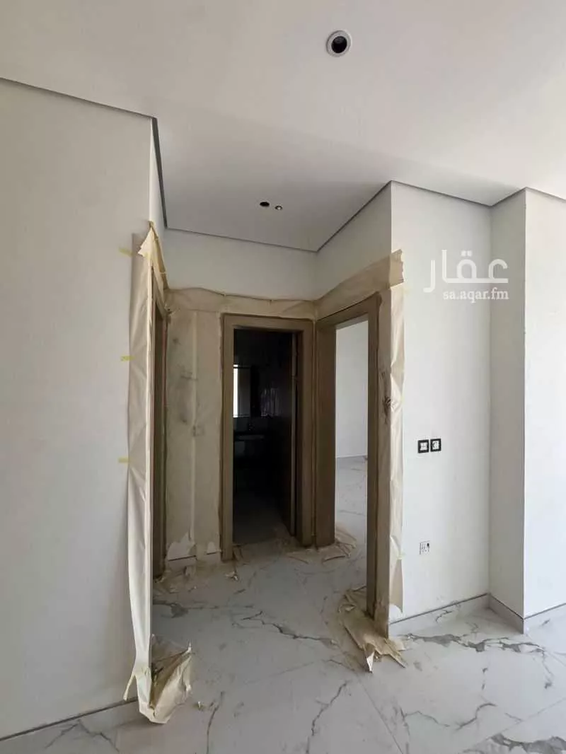 100 bedroom building in Al Malaz, Riyadh 5
