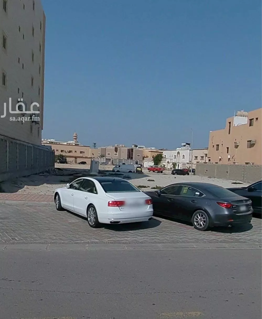 أرض 1350 م² في النورس 2