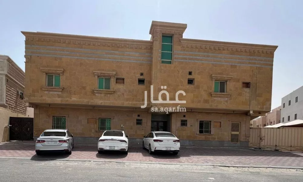 شقة 3 غرف في المدينة الرياضية