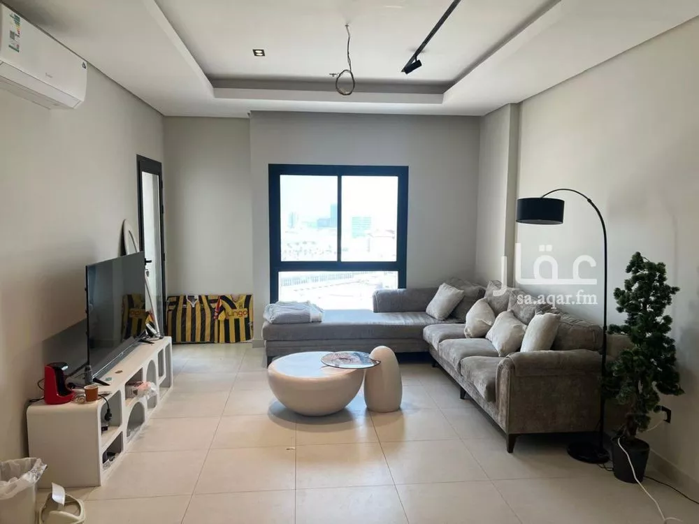 3 bedroom apartment in Al Hamra 2