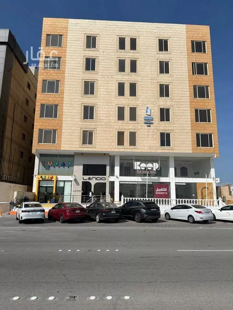 1 bedroom office in An Nawras, Eastern Province 2