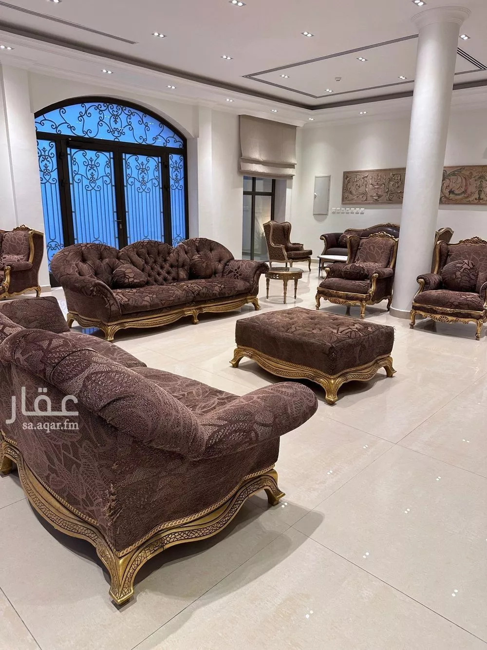 4 bedroom villa in Ar Rakah Al Janubiyah, Eastern Province 8